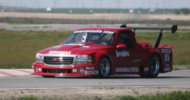 EPA Out of Bounds — Race Cars and Trucks Now Illegal?
