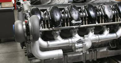 Episode #3: Turbocharging Jay Leno's Tank Car
