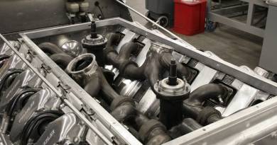 Episode #4: Turbocharging Jay Leno’s Tank Car