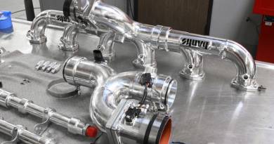 Episode #6: Turbocharging Jay Leno’s Tank Car